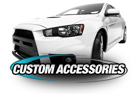 Custom Accessories